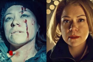 Orphan Black Season 5 - The Final Trailer 