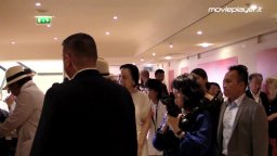 Cannes 2017: Naom Kawase presenta Radiance.