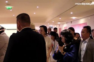 Cannes 2017: Naom Kawase presenta Radiance.