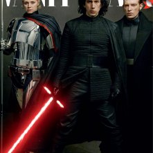 Annie Leibovitz 06 Cover With Logo Only B