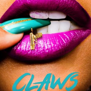 Locandina di Claws