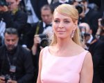 Uma Thurman tra i protagonisti della serie Chambers