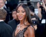 Liam Payne, Naomi Campbell omaggia il cantante sotto al post di Nicole Scherzinger