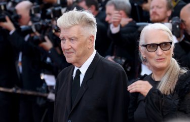 Cannes 2017: David Lynch e Jane Campion sul red carpet per il settantesimo anno della manifestazione