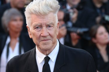 Cannes 2017: David Lynch sul red carpet per il settantesimo anno della manifestazione