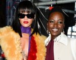 Rihanna e Lupita Nyong'o reciteranno in un heist movie diretto da Ava DuVernay
