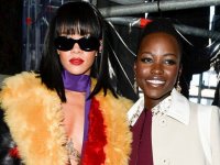 Rihanna e Lupita Nyong'o reciteranno in un heist movie diretto da Ava DuVernay