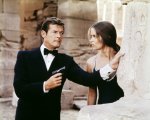 Addio, 007: è morto Roger Moore, star dei film di James Bond 