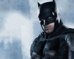 The Batman: il produttore Charles Roven è sicuro che Ben Affleck non abbandonerà il film
