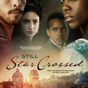 Locandina di Still Star-Crossed