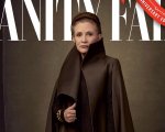 Star Wars: Gli ultimi Jedi, Vanity Fair dedica una cover a Carrie Fisher