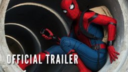 Spider-Man Homecoming - Official Final Trailer 3 