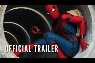 Spider-Man Homecoming - Official Final Trailer 3