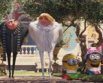 Cattivissimo Me 3: nel nuovo trailer Gru incontra il fratello Dru