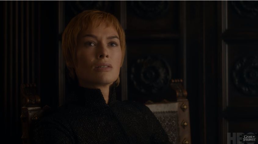 Il Trono di Spade 7: Lena Headey nel trailer