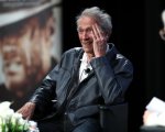 Clint Eastwood a Cannes per una masterclass: “Prendersi troppo sul serio è la cosa più pericolosa”