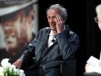 Clint Eastwood a Cannes per una masterclass: 'Prendersi troppo sul serio è la cosa più pericolosa'