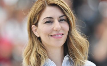 Cheat: Director Sofia Coppola at Cannes