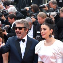 Cannes 2017: il cast de La Cordillera sul red carpet de L'inganno
