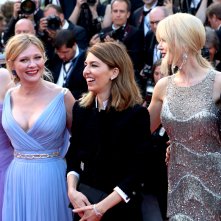 Cannes 2017: il cast de L'inganno sul red carpet