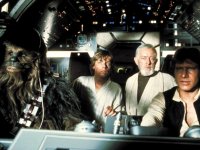 Star Wars: un successo 'stellare' lungo 40 anni