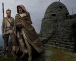 Star Wars: Gli ultimi Jedi, nuovi dettagli e foto sui personaggi e sul film