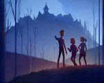The Extincts: William Joyce alla regia del film animato