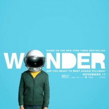 Locandina di Wonder