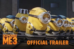 Despicable Me 3 - Trailer 3