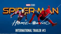Spider-Man: Homecoming - Trailer italiano 3