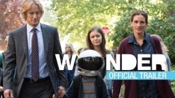 Wonder - Trailer
