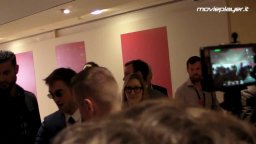 Cannes 2017: Robert Pattinson per Good Time