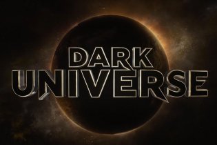 Dark Universe - Monsters Legacy