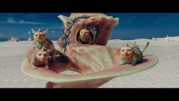 Valerian e la città dei mille pianeti - Trailer italiano ufficiale