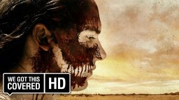 Fear The Walking Dead Season 3 '- Promo