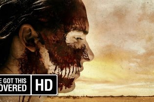 Fear The Walking Dead Season 3 '- Promo