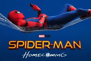Spider-Man: Homecoming - NBA Finals Spot #1 - 'The Invite'