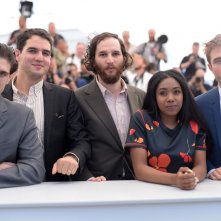 Good Time: Robert Pattinson e i fratelli Safdie a Cannes 2017