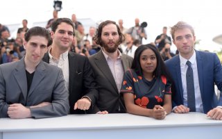 Good Time: Robert Pattinson e i fratelli Safdie a Cannes 2017