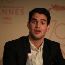 Good Time, un primo piano di Ben Safdie a Cannes