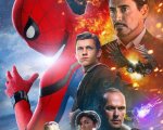 Spider-Man: Homecoming - Un poster troppo 'affollato' scatena l'ilarità del web