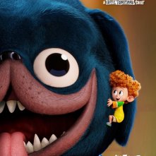 Puppy: il poster del nuovo corto di Hotel Transylvania