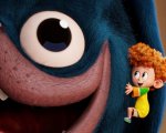 Puppy!, l'adorabile poster del corto di Hotel Transylvania