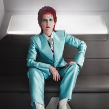 American Gods: Gillian Anderson nei panni di David Bowie