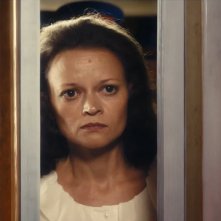 A Gentle Creature - la protagonista del film di Sergei Loznitsa 