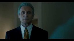 The Silent Man - Clip