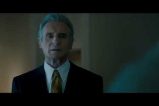 The Silent Man - Clip