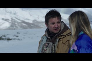 Wind River - Trailer