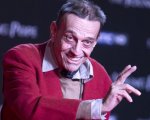Addio Toni Bertorelli, 'cardinale' per Sorrentino
