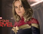 Captain Marvel conterrà un inatteso legame con Ant-Man